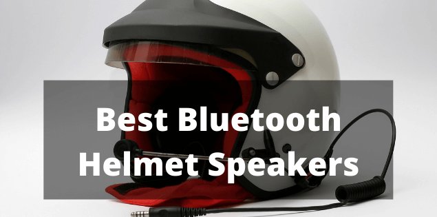 Best bluetooth Helmet